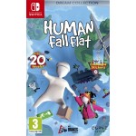 Human Fall Flat - Dream Collection [Switch]
